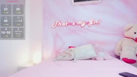 Snapshot of adalyn_cute chatting on 08-03-26, 11:48 Adalyn Cute online show from 08-03-26, 11:48