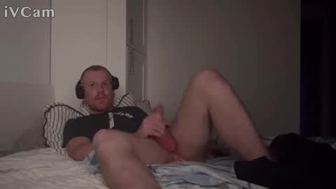 Submissive ginger online show from 03-31-26, 12:05