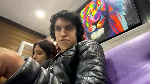 Snapshot of adam_and_abby_ chatting on 02-28-25, 08:39 adam and abby online show from 02-28-25, 08:39