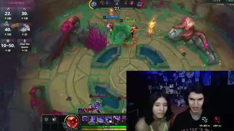 Snapshot of adam_and_abby_ chatting on 03-07-25, 04:24 adam and abby online show from 03-07-25, 04:24