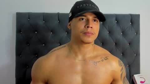 adam boss online show from 01-30-25, 07:39