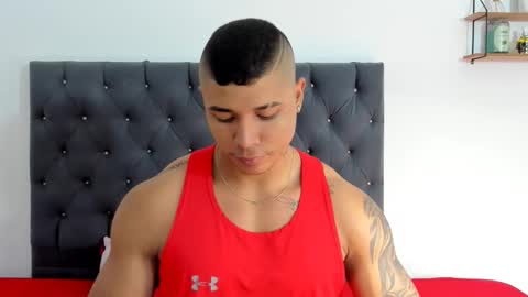 adam boss online show from 02-25-25, 12:34