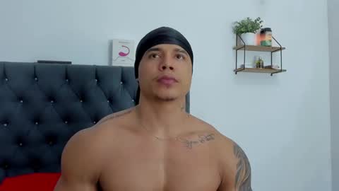 adam boss online show from 09-16-25, 06:25