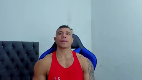 adam boss online show from 09-27-25, 12:32