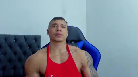 adam boss online show from 09-28-25, 03:06