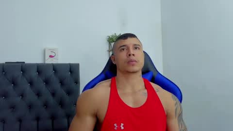 adam boss online show from 10-07-25, 04:15