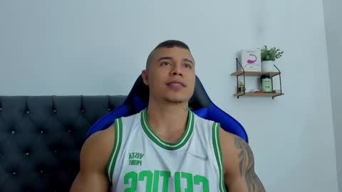 adam boss online show from 10-22-25, 09:25