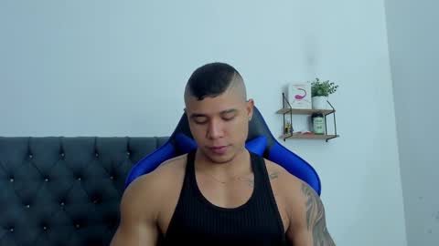 adam boss online show from 10-26-25, 07:03