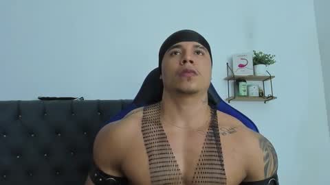 adam boss online show from 02-16-26, 06:31