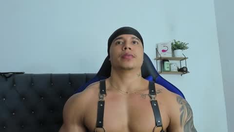 adam boss online show from 02-28-26, 06:25