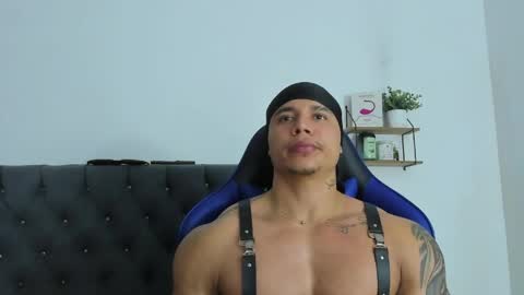 adam boss online show from 03-12-26, 07:25