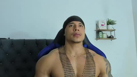 adam boss online show from 05-16-26, 08:44