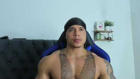 adam boss online show from 05-19-26, 08:53