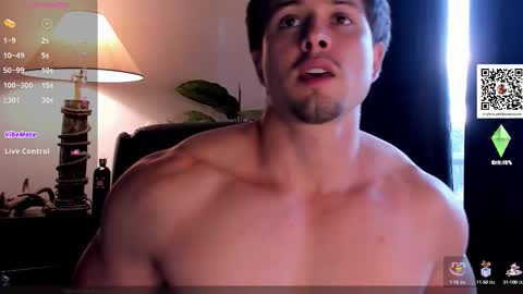 Adam online show from 10-23-25, 09:57