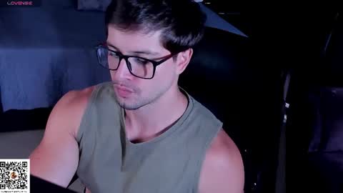 Adam online show from 06-16-26, 01:03