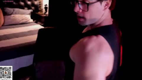 Adam online show from 07-15-26, 12:21