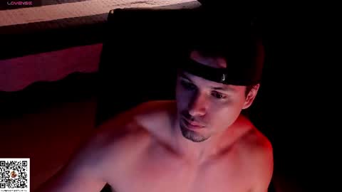 Adam online show from 07-16-26, 10:21