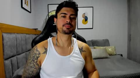 adam clarke online show from 10-23-25, 04:50