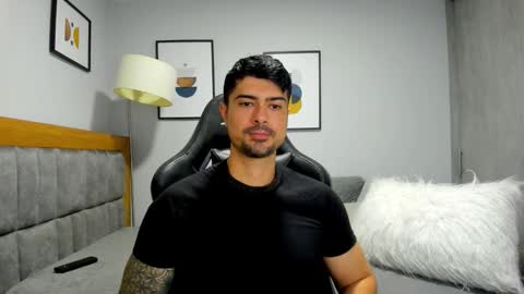 adam clarke online show from 11-06-25, 04:02