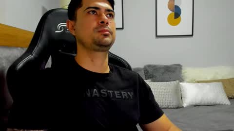 adam clarke online show from 01-10-26, 12:34