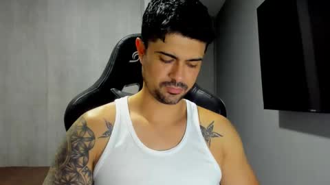 adam clarke online show from 01-17-26, 02:27