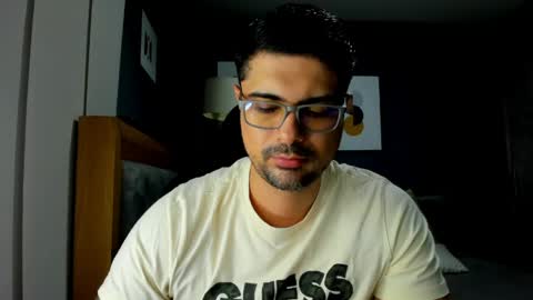 adam clarke online show from 04-30-26, 01:34