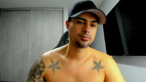 adam clarke online show from 05-04-26, 02:07