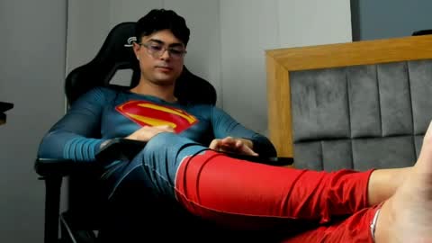adam clarke online show from 05-08-26, 02:28