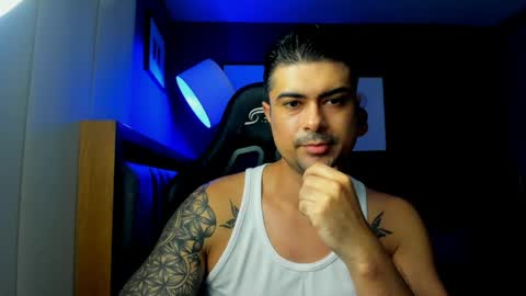 adam clarke online show from 05-12-26, 01:36