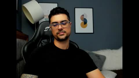 adam clarke online show from 05-16-26, 12:29