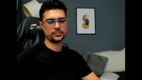 adam clarke online show from 05-16-26, 01:13