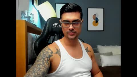 adam clarke online show from 05-17-26, 04:10