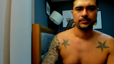 adam clarke online show from 05-21-26, 02:07
