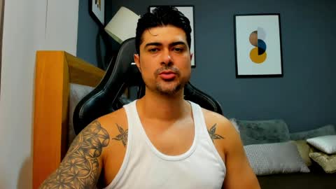 adam clarke online show from 05-24-26, 08:41