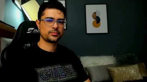 adam clarke online show from 05-26-26, 01:23