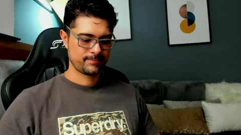 adam clarke online show from 05-27-26, 01:57