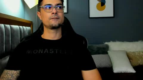 adam clarke online show from 05-29-26, 02:09