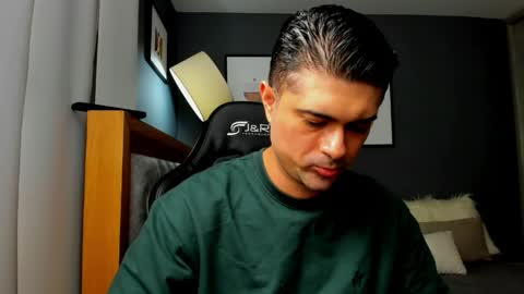 adam clarke online show from 06-01-26, 03:30