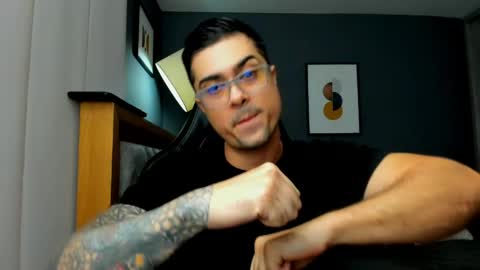 adam clarke online show from 06-01-26, 06:53
