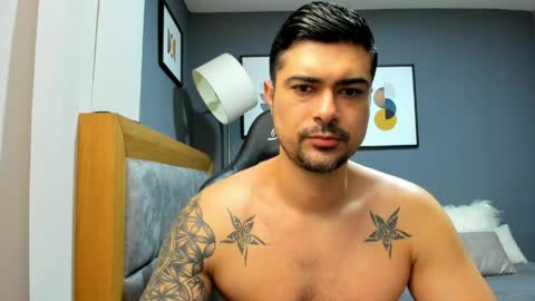 adam clarke online show from 06-08-26, 05:41
