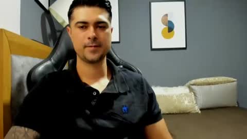 adam clarke online show from 06-21-26, 09:39