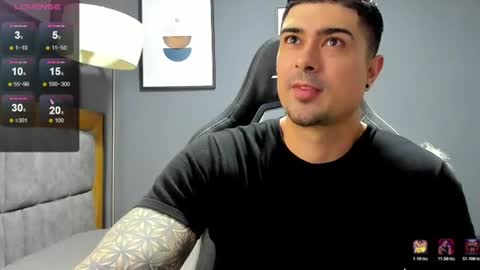 adam clarke online show from 08-04-26, 07:49