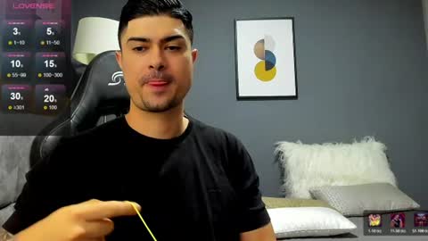 adam clarke online show from 08-05-26, 02:42