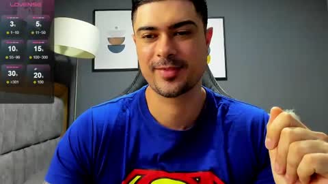 adam clarke online show from 08-06-26, 03:58