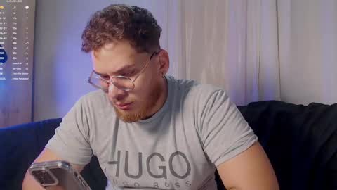 Snapshot of adam_coxxx chatting on 09-16-25, 11:33 adam_coxxx online show from 09-16-25, 11:33