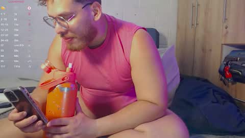 Snapshot of adam_coxxx chatting on 03-03-26, 11:27 adam_coxxx online show from 03-03-26, 11:27