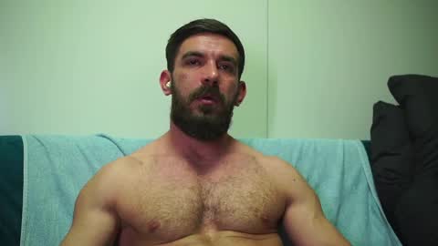 adam_fucks online show from 04-04-26, 08:39