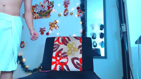 adam hot11 online show from 12-18-24, 01:26