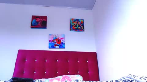 adam hot11 online show from 12-23-24, 08:57