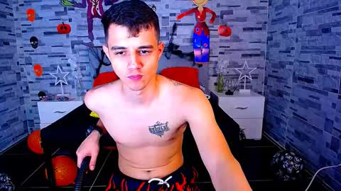 adam hot11 online show from 10-15-25, 09:04